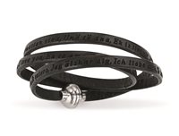 Bracciale Amen in Pelle TA02-57 - TA02-57